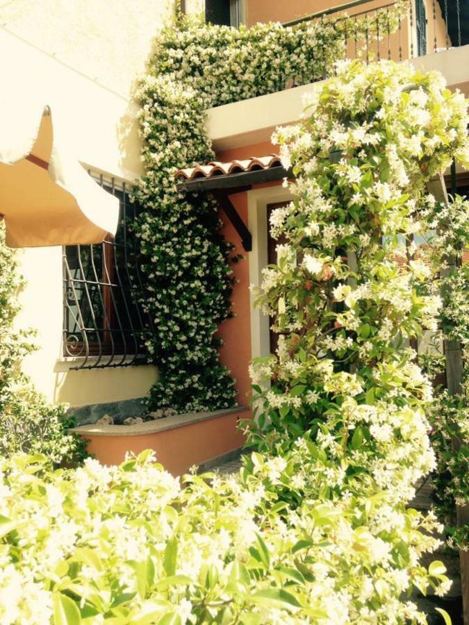 Albergo Ristorante Bergallo Tovo San Giacomo Exterior photo